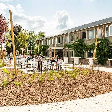 De Geestige Put Vandrehjem Waregem Eksteriør billede